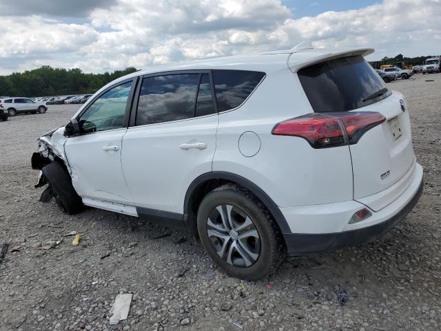 VIN 2T3BFREV6HW678436 2017 Toyota RAV4, LE no.2