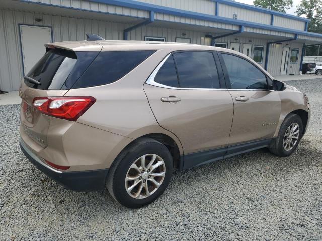 2018 Chevrolet Equinox Lt VIN: 2GNAXSEV7J6225080 Lot: 59450614