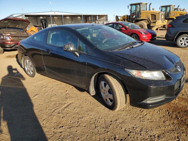 2HGFG3B59DH520572 2013 Honda Civic Lx