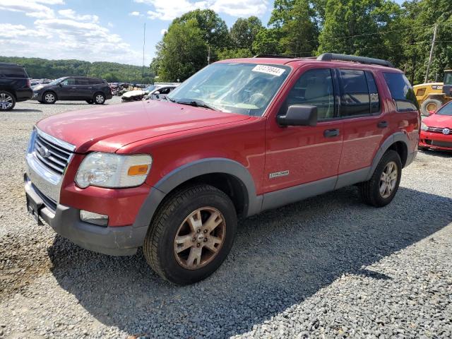 1FMEU73EX6UA51741 | 2006 Ford explorer xlt