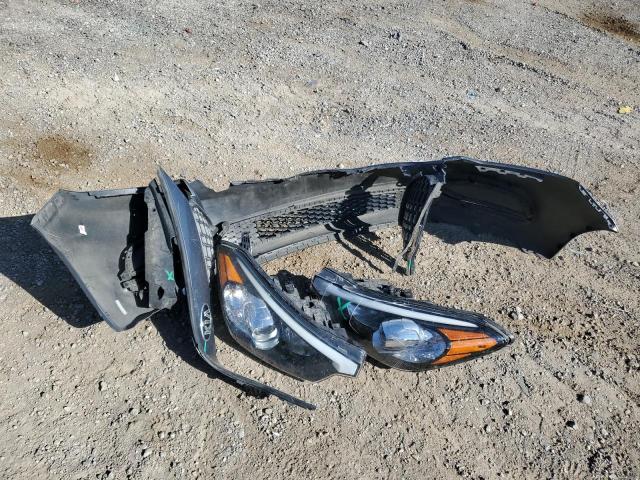 2016 Kia Forte Lx VIN: KNAFX4A67G5512803 Lot: 57951924