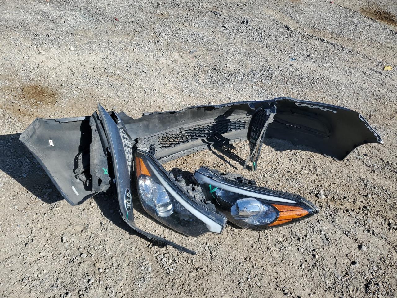 KNAFX4A67G5512803 2016 Kia Forte Lx