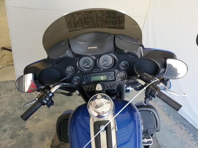 2009 HARLEY-DAVIDSON FLHTCU 1HD1FC4139Y636674