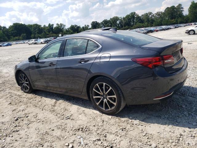 19UUB2F5XGA000846 2016 Acura Tlx Tech 2016 Acura Tlx Tech VIN: 19UUB2F5XGA000846 Lot: 58640464
