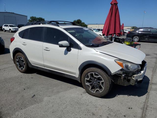 JF2GPANCXH8214673 2017 Subaru Crosstrek Limited