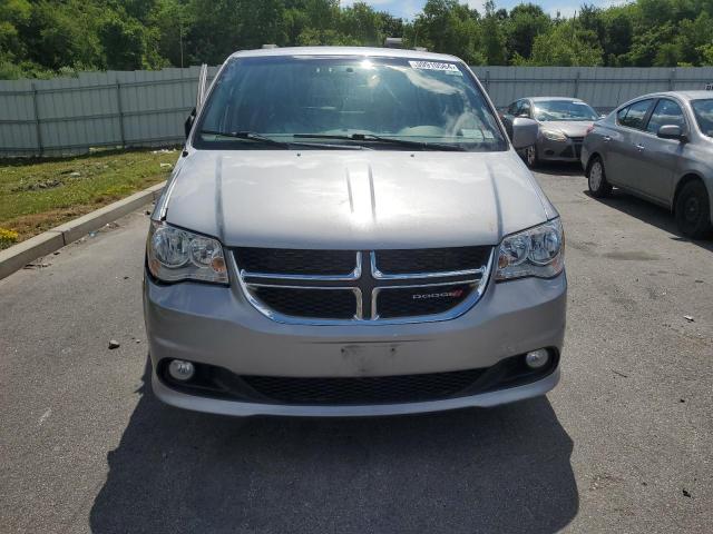 2017 Dodge Grand Caravan Sxt VIN: 2C4RDGCG3HR801519 Lot: 59910564