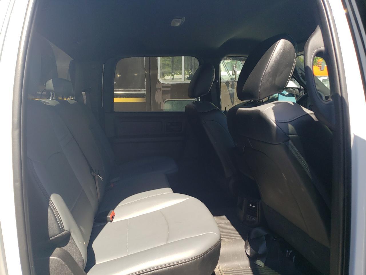 3C7WRTCL2NG142119 2022 Ram 3500