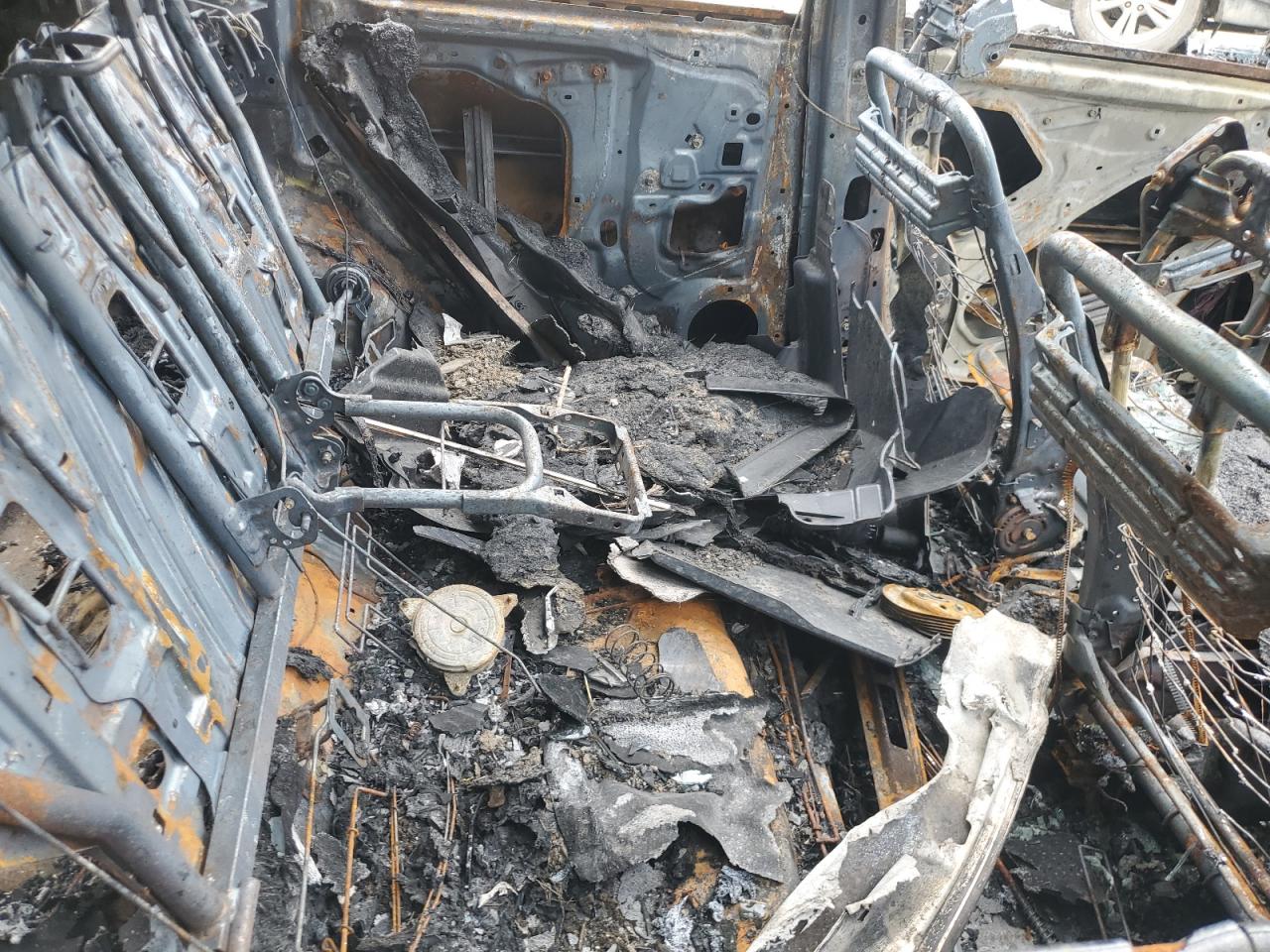 JF2SJAEC7HH461242 2017 Subaru Forester 2.5I Premium