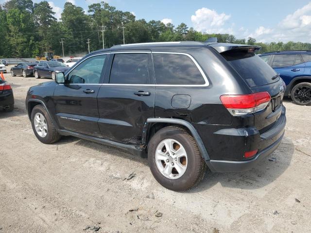 2016 Jeep Grand Cherokee Laredo VIN: 1C4RJEAG3GC386905 Lot: 57668674