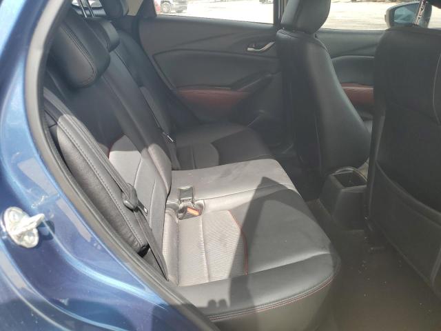 2018 Mazda Cx-3 Touring VIN: JM1DKDC73J0306056 Lot: 58614094