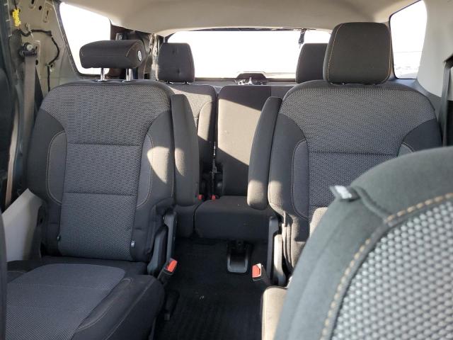 2018 Chevrolet Traverse Lt VIN: 1GNERGKW9JJ126432 Lot: 58158094