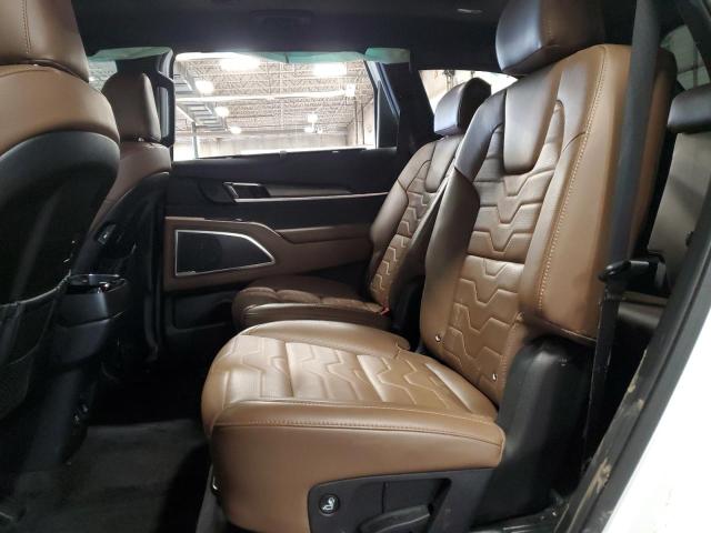 2020 Kia Telluride Sx VIN: 5XYP5DHC5LG085633 Lot: 59419744