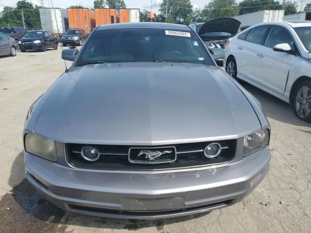 2006 Ford Mustang VIN: 1ZVFT80N165156908 Lot: 59563404