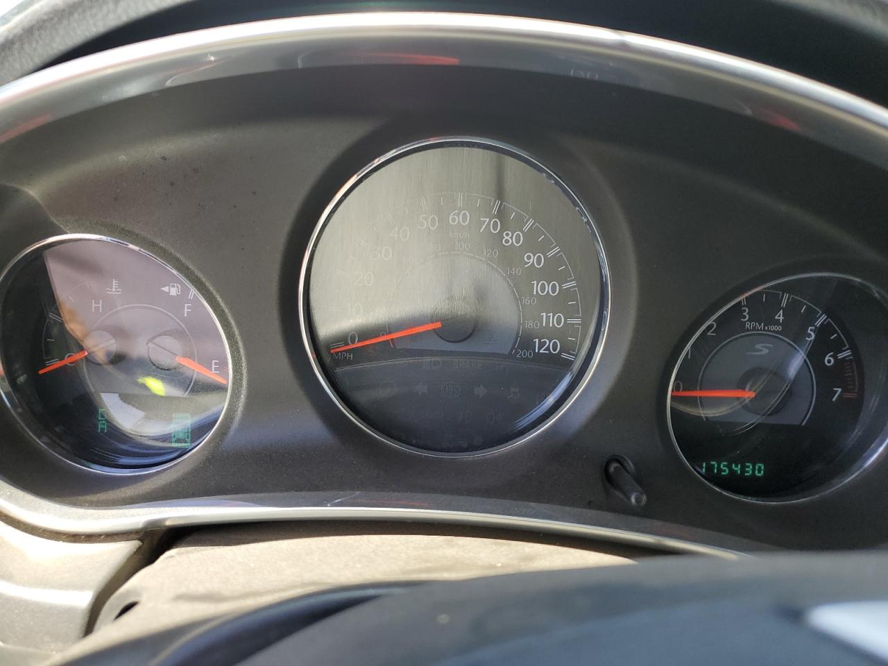 1C3CCBCGXDN509857 2013 Chrysler 200 Limited