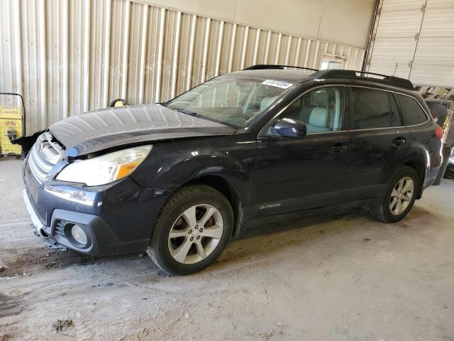 2013 Subaru Outback 3.6R Limited VIN: 4S4BRDPCXD2238224 Lot: 57674304