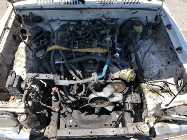 1994 Toyota Pickup 1/2 Ton Short Wheelbase Stb VIN: 4TARN81A4RZ245113 Lot: 58561804