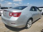 CHEVROLET MALIBU LTZ photo