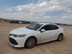 2020 TOYOTA CAMRY LE - 4T1C11AK2LU926120