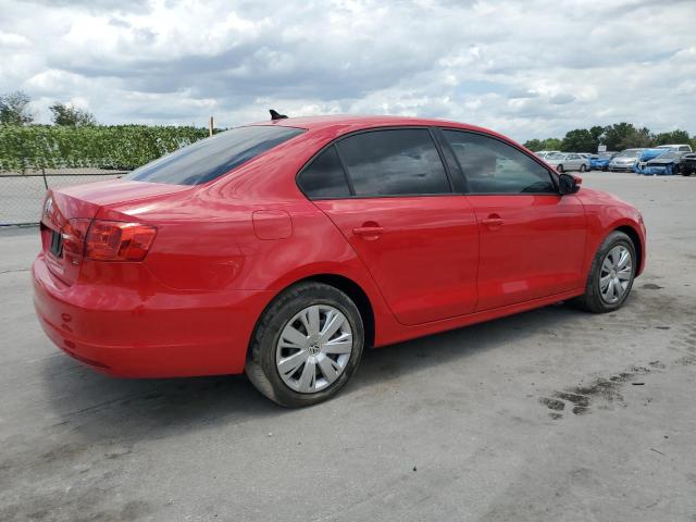 2014 Volkswagen Jetta Se VIN: 3VWD17AJ8EM241823 Lot: 57400444