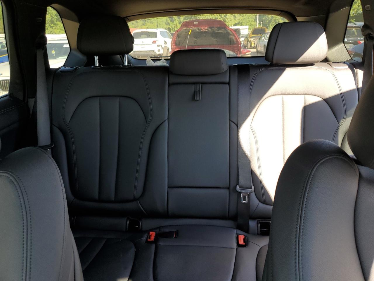 5UXCR6C00L9B94614 2020 BMW X5 xDrive40I