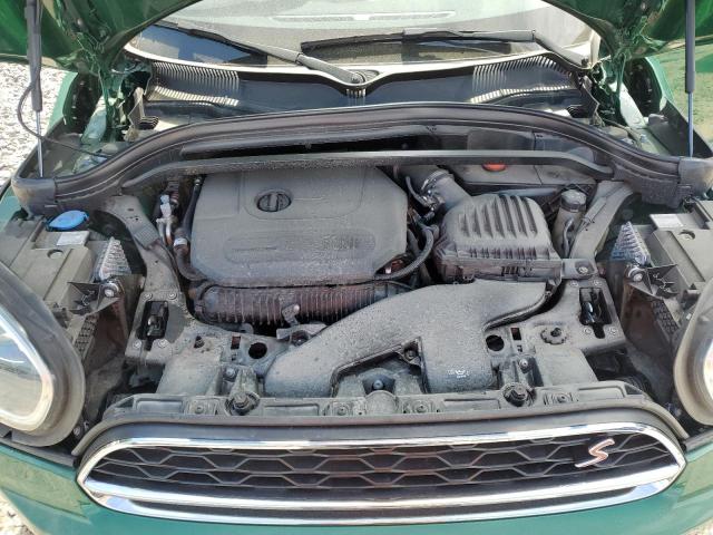 2024 Mini Cooper S Countryman All4 VIN: WMZ83BR07R3S24533 Lot: 56525314