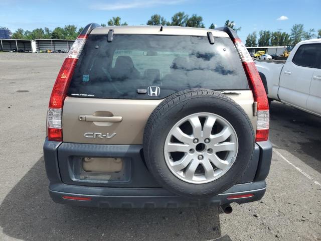 2005 Honda Cr-V Ex VIN: JHLRD77815C020590 Lot: 59661924