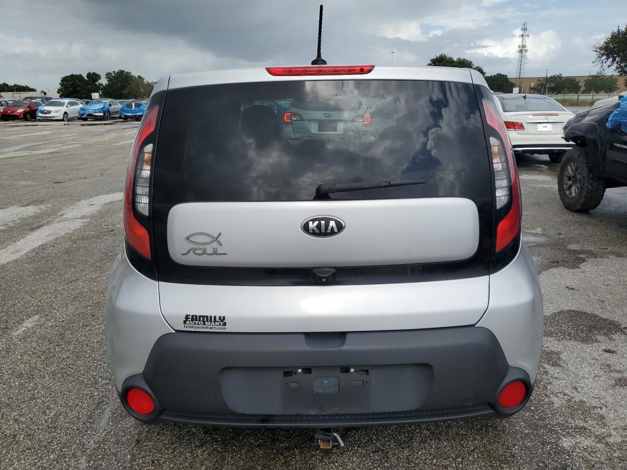 KNDJP3A54F7769919 2015 Kia Soul +