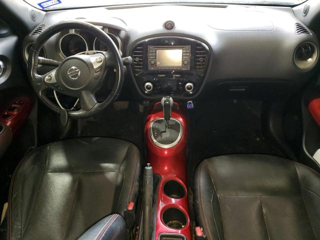 2012 Nissan Juke S VIN: JN8AF5MR5CT118030 Lot: 56731644