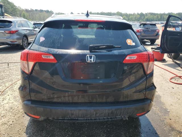 2017 Honda Hr-V Exl VIN: 3CZRU5H77HM704063 Lot: 59962324