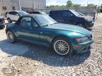 BMW Z3 2.8 photo