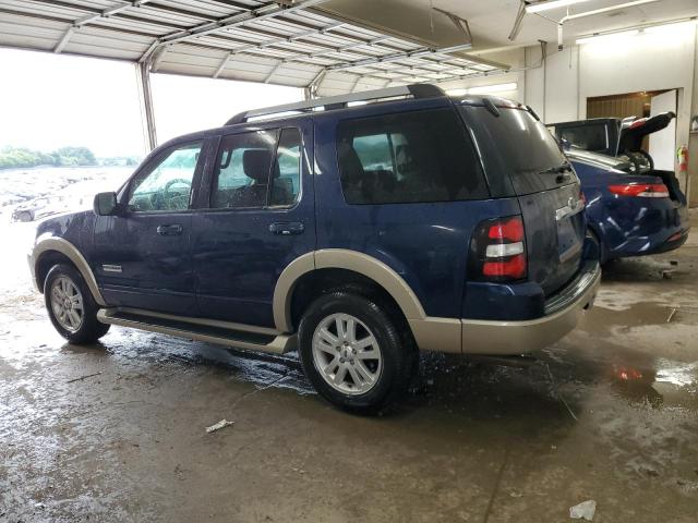 1FMEU64E76UB29613 2006 Ford Explorer Eddie Bauer