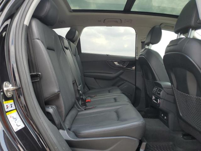 VIN WA1VAAF75KD010073 2019 Audi Q7, Prestige no.11