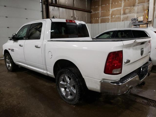 2018 Ram 1500 Slt VIN: 1C6RR7LMXJS268880 Lot: 57345194