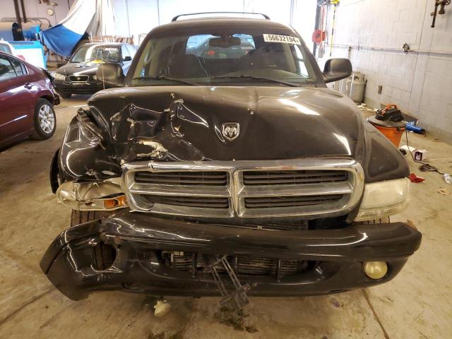 2003 Dodge Durango Slt Plus VIN: 1D4HS58NX3F559814 Lot: 56632194