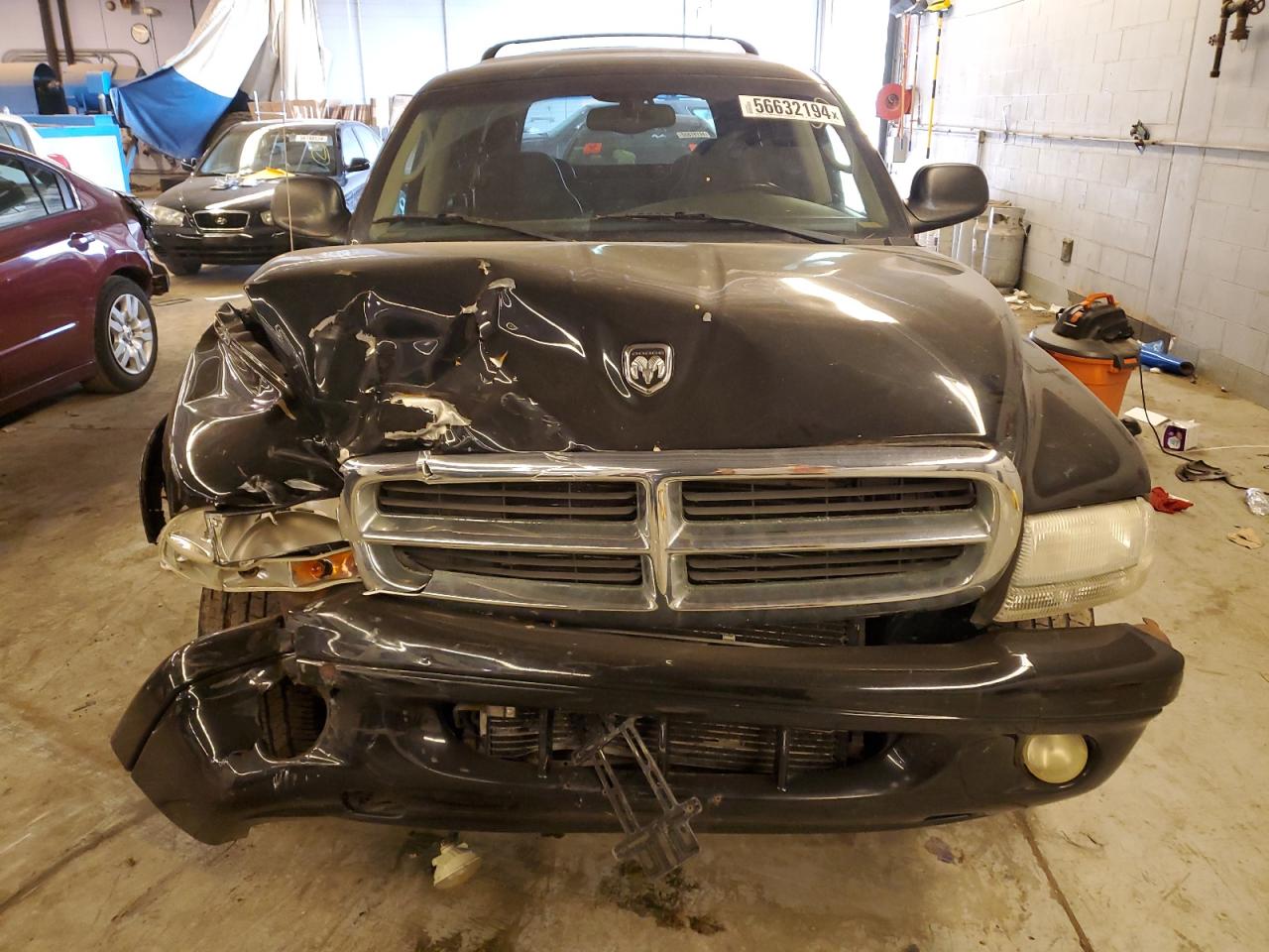 1D4HS58NX3F559814 2003 Dodge Durango Slt Plus