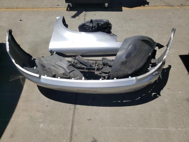 2013 Ford Flex Sel VIN: 2FMGK5C81DBD19060 Lot: 60077054