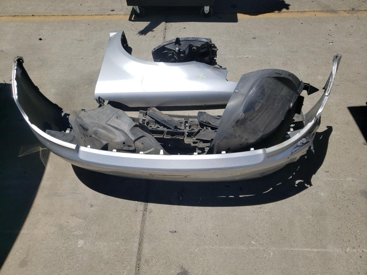 2FMGK5C81DBD19060 2013 Ford Flex Sel