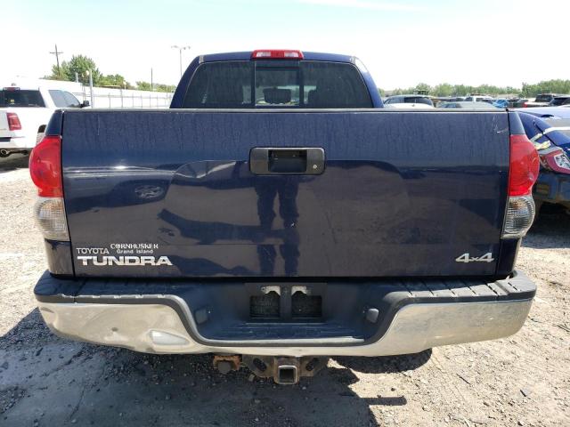 2008 Toyota Tundra Double Cab VIN: 5TFBT54158X010512 Lot: 59745014