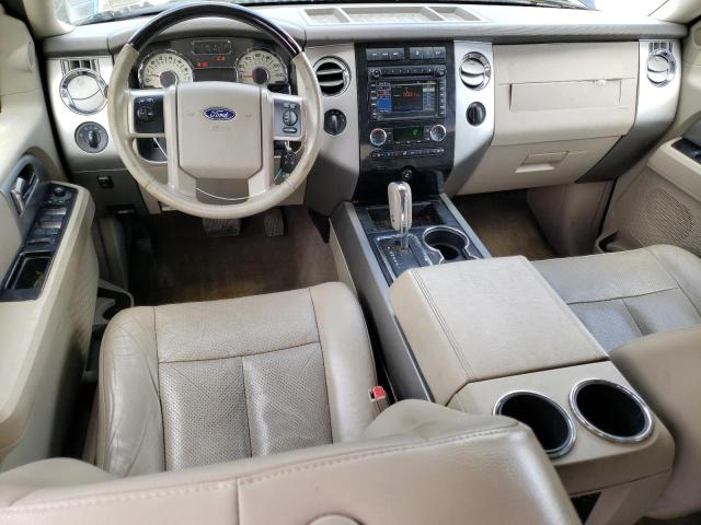 2012 Ford Expedition Limited VIN: 1FMJU2A59CEF57457 Lot: 58558774