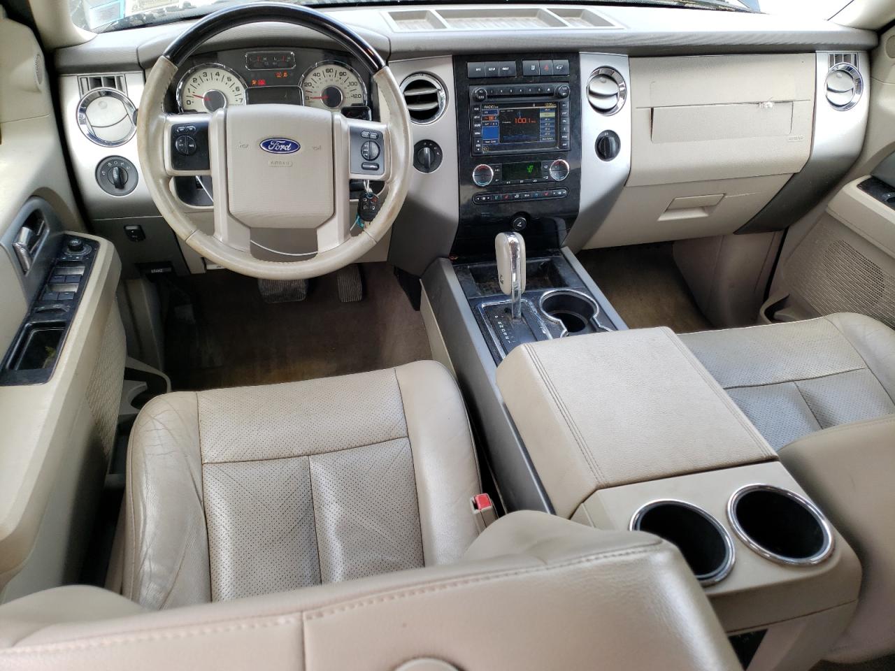 1FMJU2A59CEF57457 2012 Ford Expedition Limited