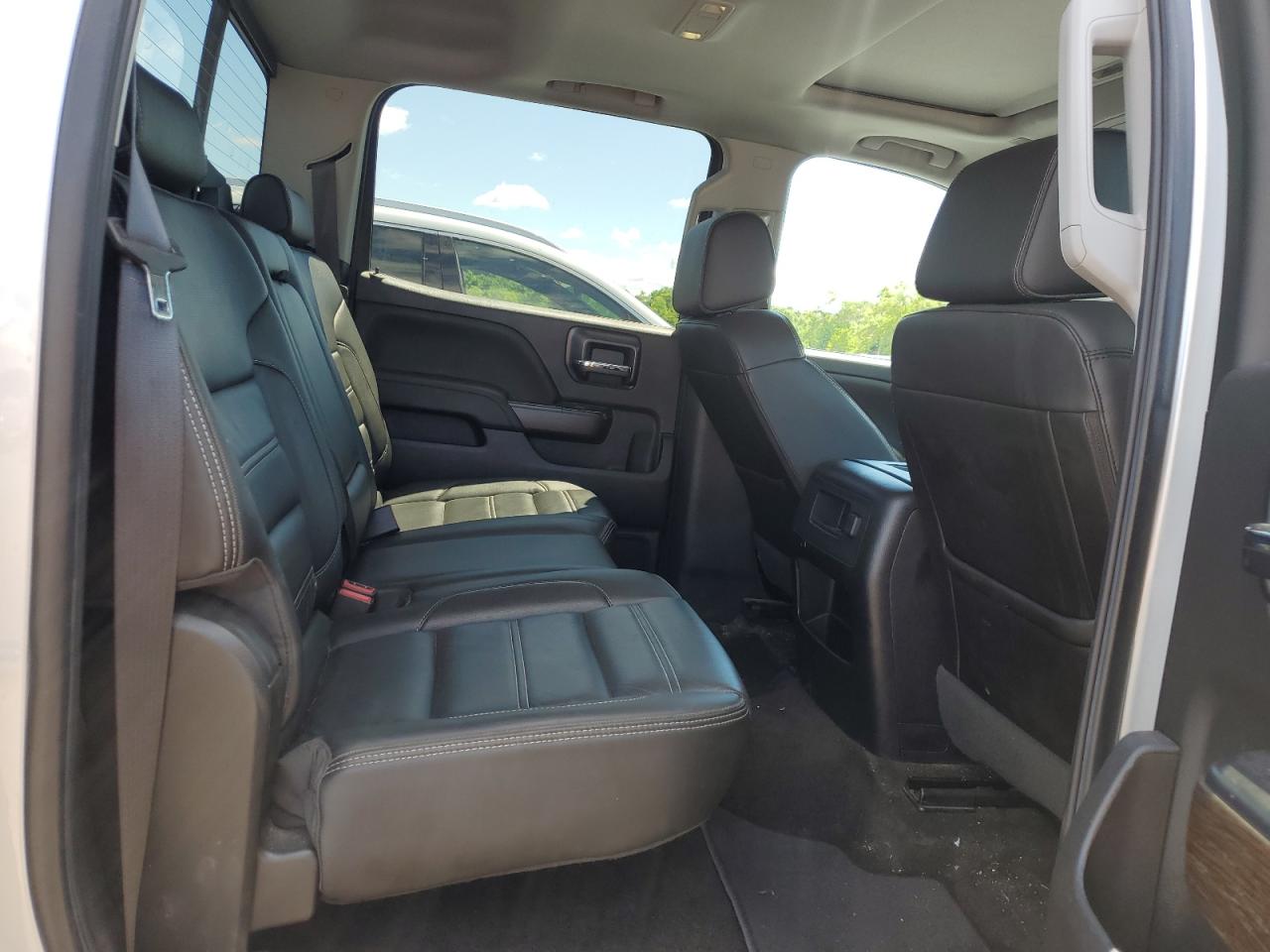 3GTU2PEC3JG232743 2018 GMC Sierra K1500 Denali