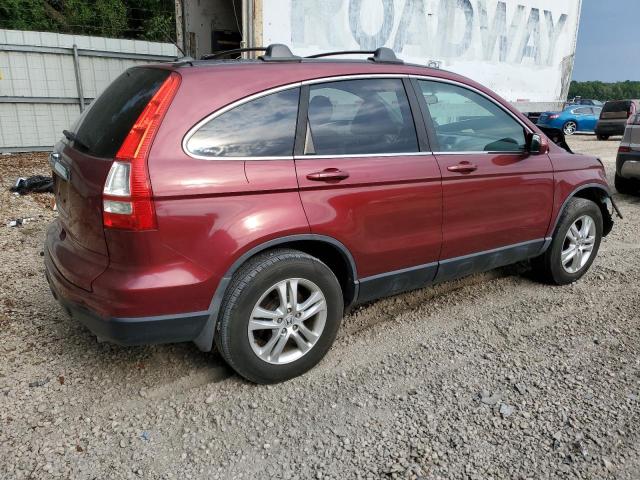 2011 Honda Cr-V Exl VIN: 5J6RE3H79BL022537 Lot: 57050094