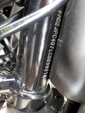 2020 KTM 200 DUKE MD2JPC407LC089901