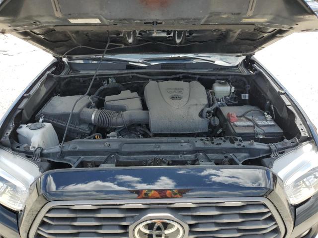 2021 TOYOTA TACOMA DOU - 3TMCZ5AN7MM419024