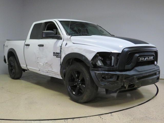 2020 Ram 1500 Classic Warlock VIN: 1C6RR6GGXLS105194 Lot: 60495764