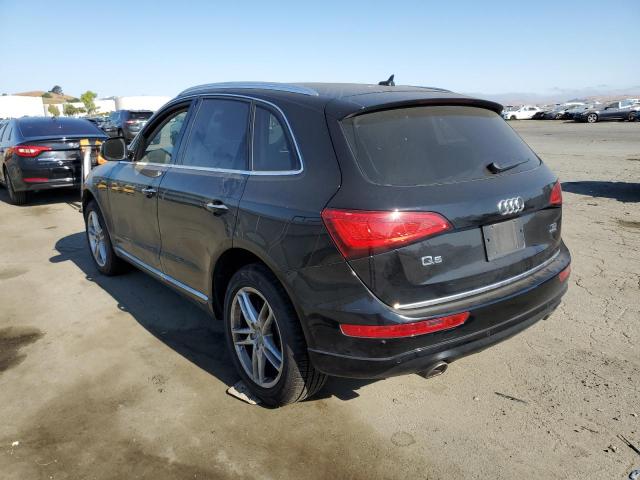 VIN WA1CVAFP9GA044635 2016 Audi Q5, Tdi Premium Plus no.2