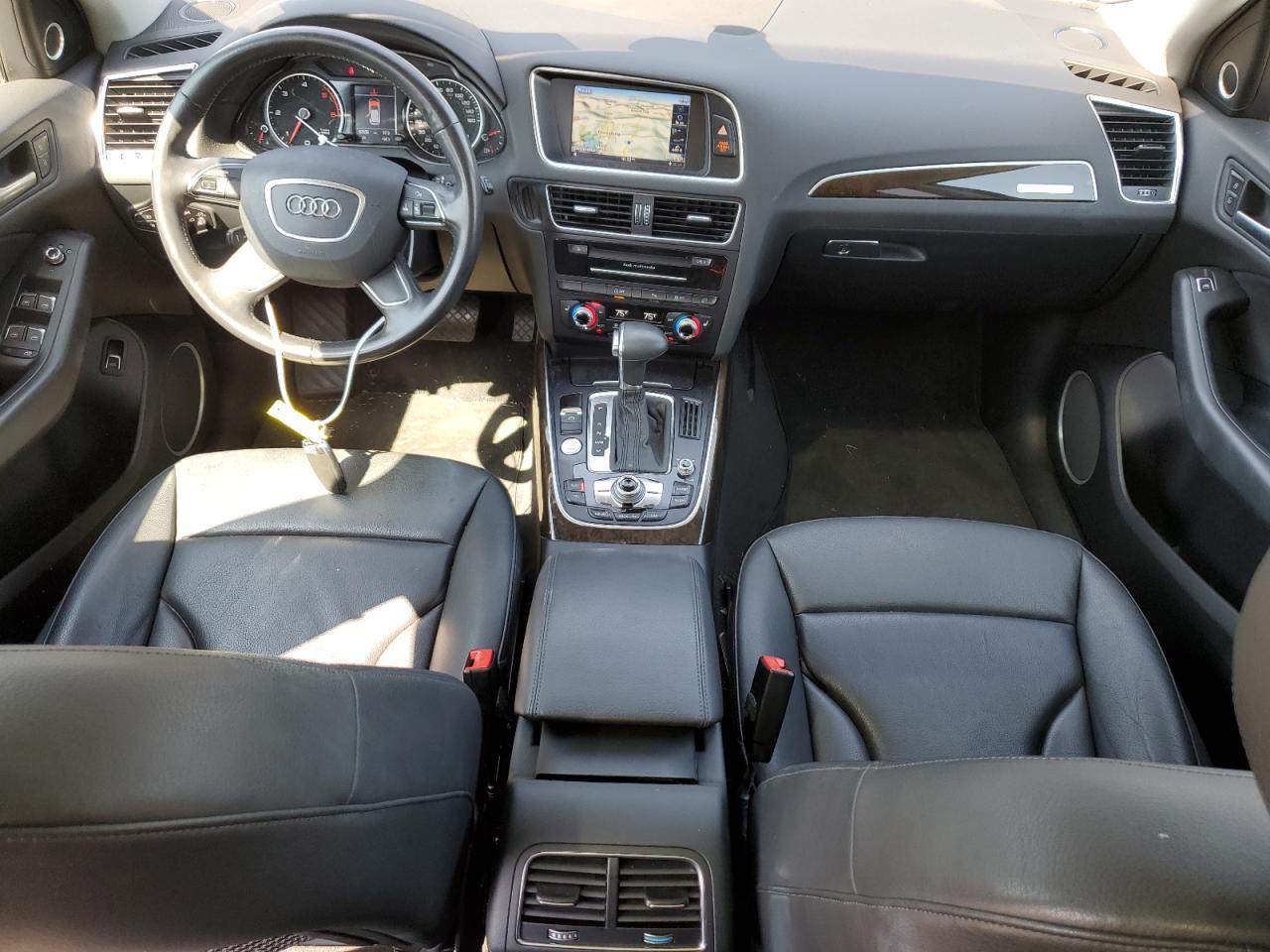 WA1CMAFP8EA021816 2014 Audi Q5 Tdi Premium Plus