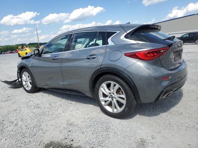 2017 Infiniti Qx30 Base VIN: SJKCH5CP5HA035003 Lot: 58446704