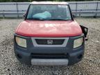 HONDA ELEMENT EX photo