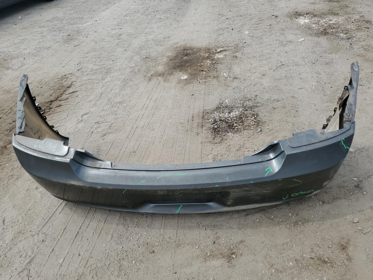 2B3KA33GX8H232159 2008 Dodge Charger Sxt